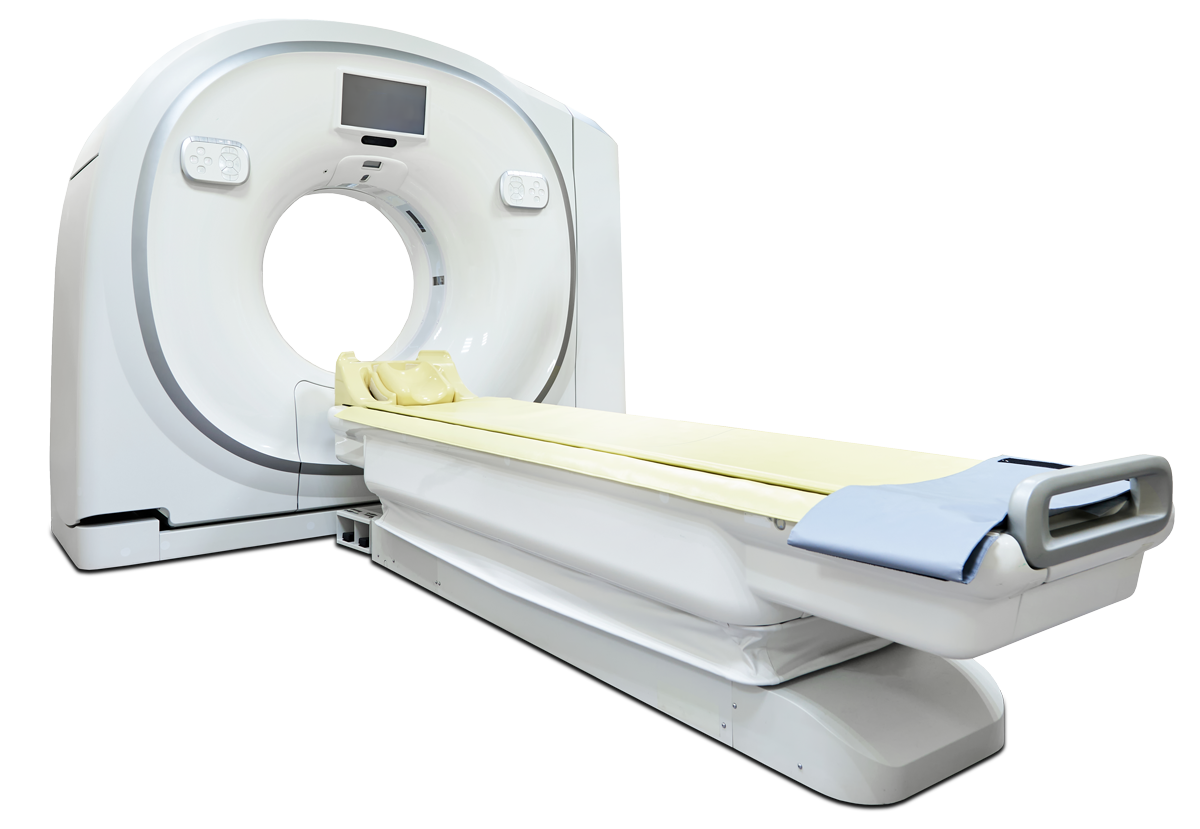 Inside Alpha Chip Electronics GmbH